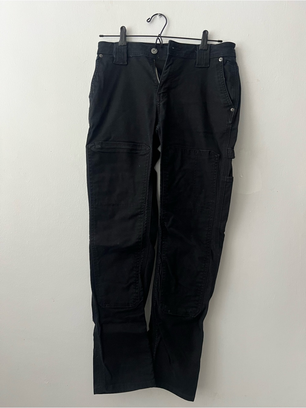 dickies black pants